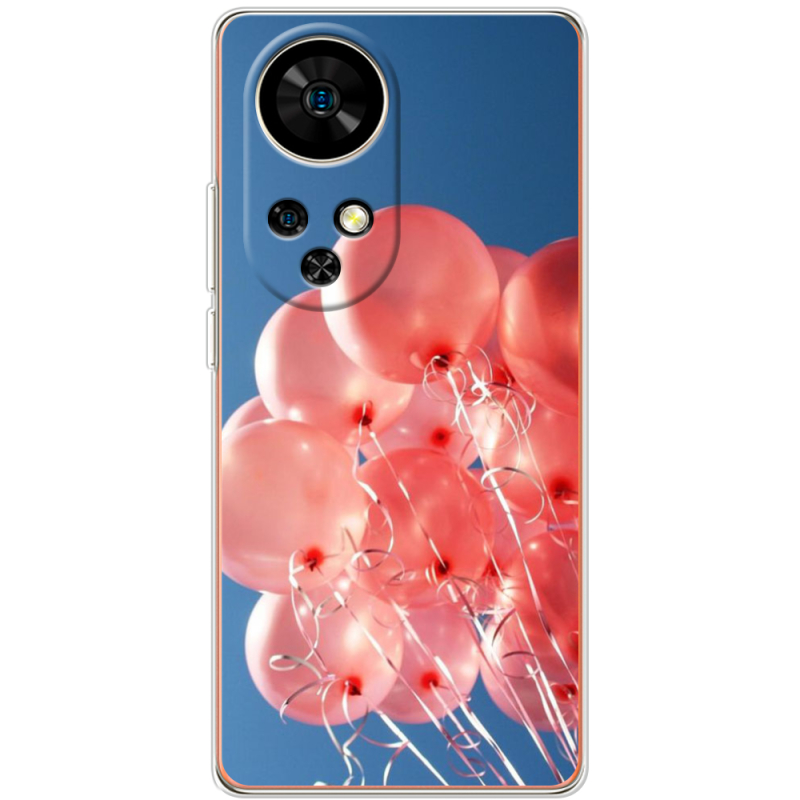 Чохол BoxFace Ulefone Note 17 Pro 