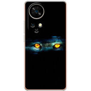 Чохол BoxFace Ulefone Note 17 Pro Eyes in the Dark