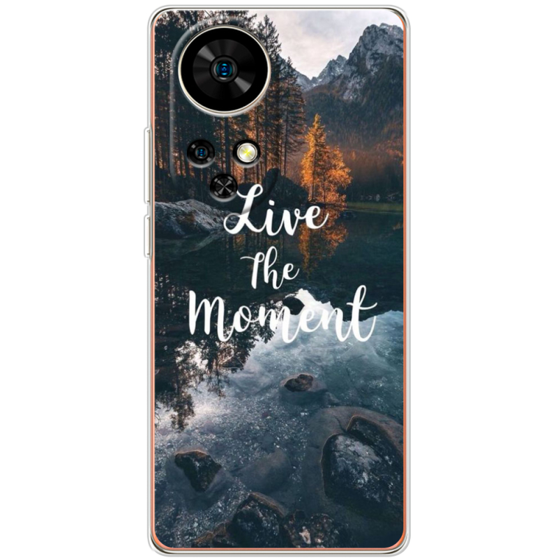 Чохол BoxFace Ulefone Note 17 Pro 