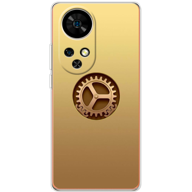 Чохол BoxFace Ulefone Note 17 Pro 