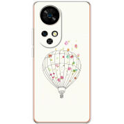 Чохол BoxFace Ulefone Note 17 Pro 