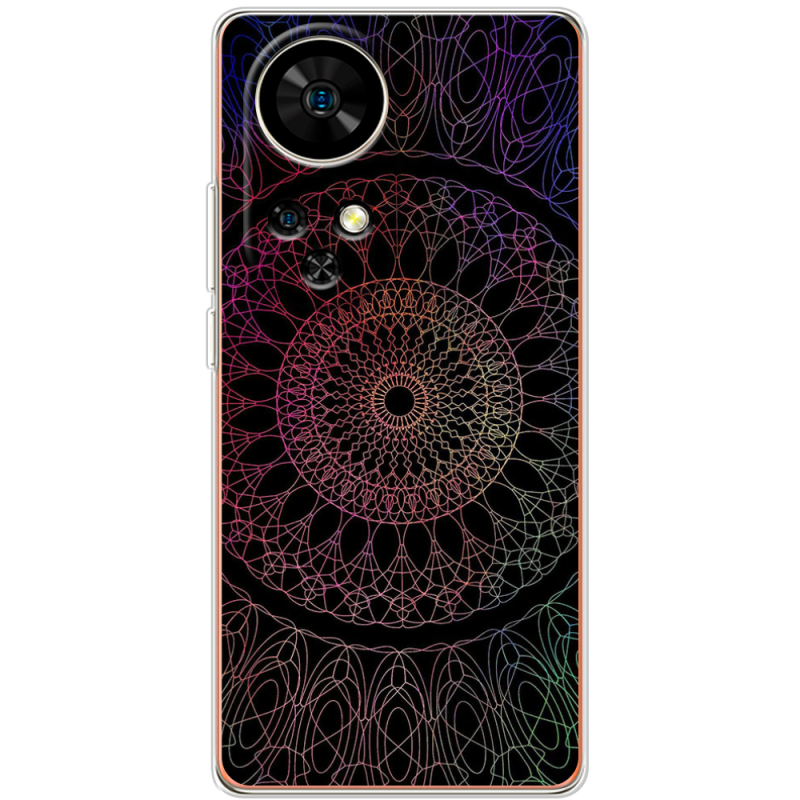 Чохол BoxFace Ulefone Note 17 Pro 