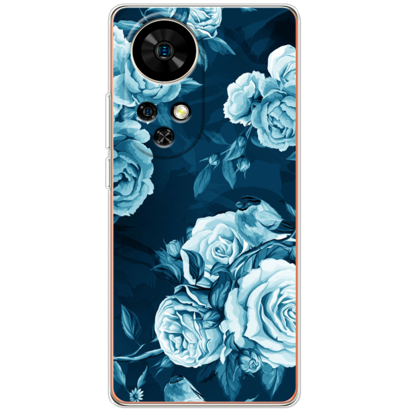 Чохол BoxFace Ulefone Note 17 Pro 