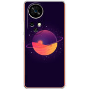 Чохол BoxFace Ulefone Note 17 Pro Desert-Planet