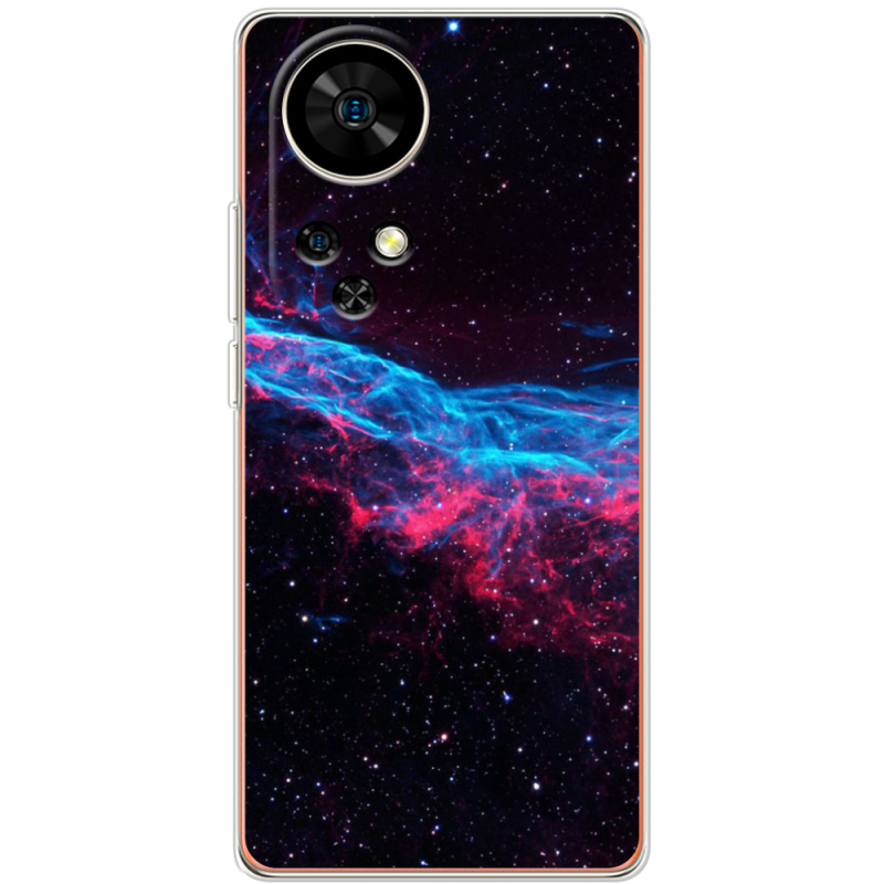 Чохол BoxFace Ulefone Note 17 Pro 