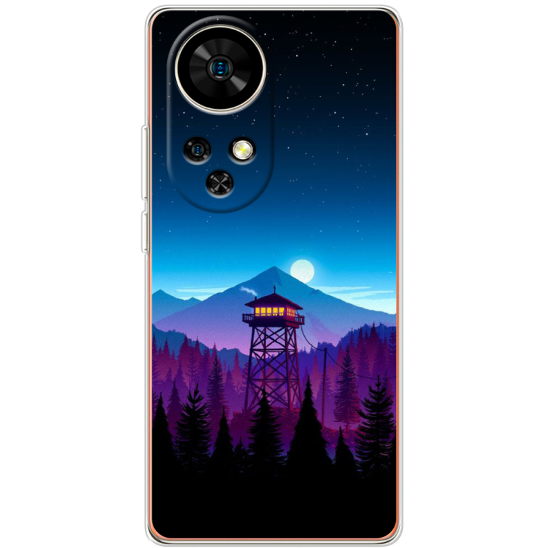 Чохол BoxFace Ulefone Note 17 Pro 