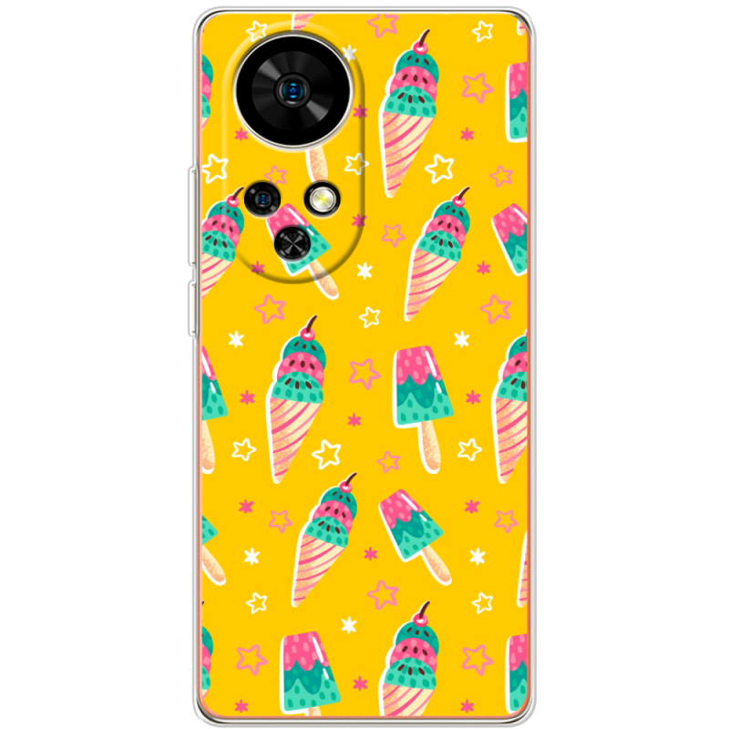 Чохол BoxFace Ulefone Note 17 Pro 