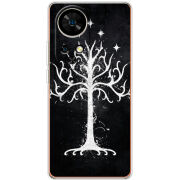 Чохол BoxFace Ulefone Note 17 Pro Fantasy Tree