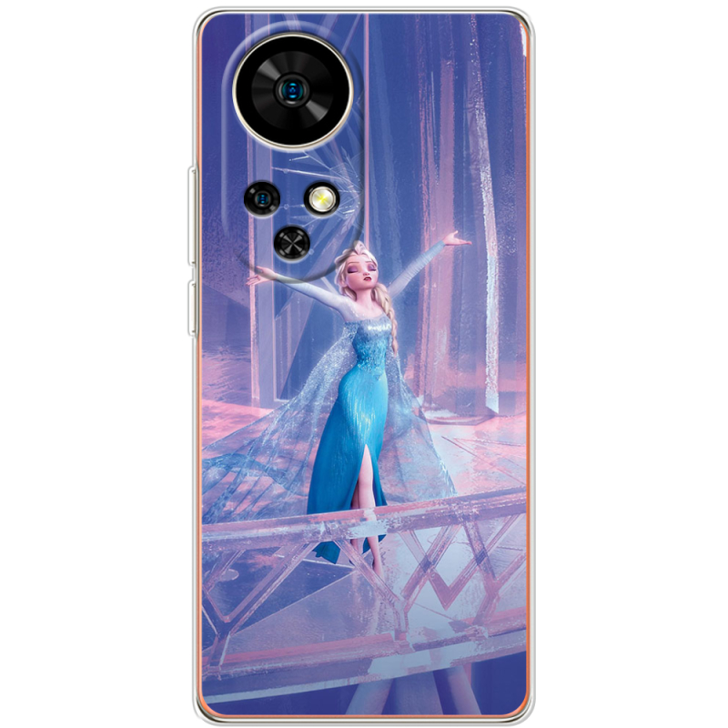 Чохол BoxFace Ulefone Note 17 Pro 