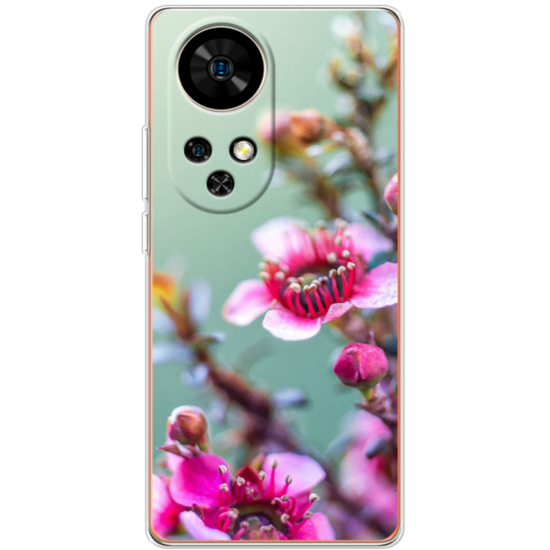 Чохол BoxFace Ulefone Note 17 Pro 