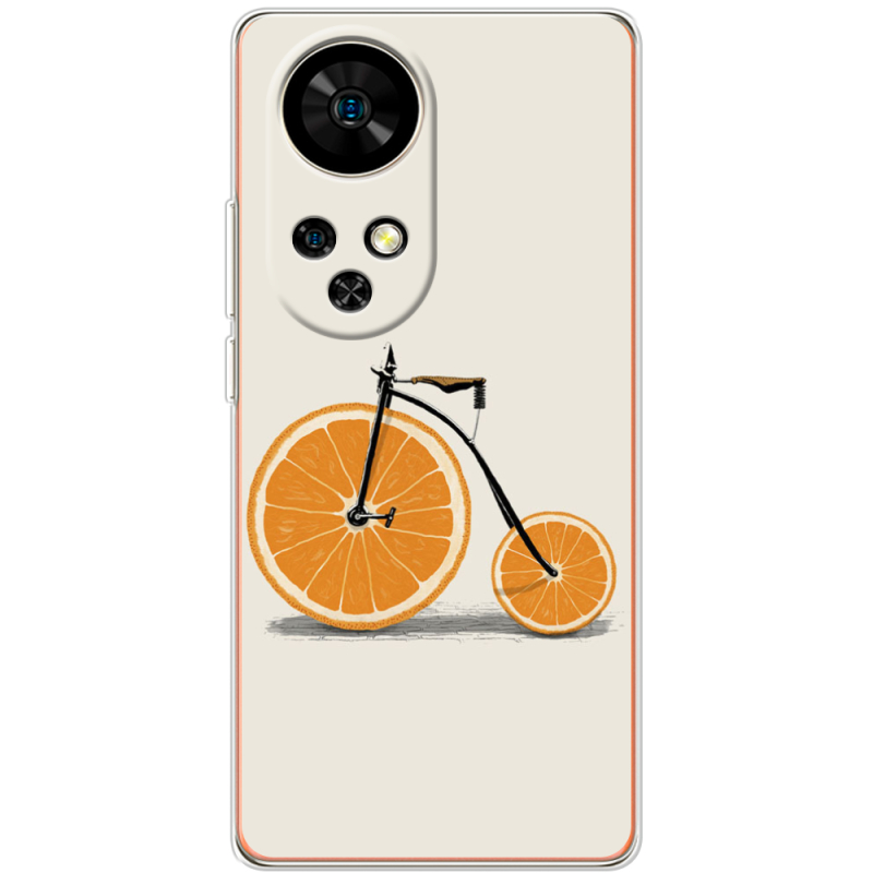 Чохол BoxFace Ulefone Note 17 Pro 