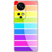 Чохол BoxFace Ulefone Note 17 Pro 