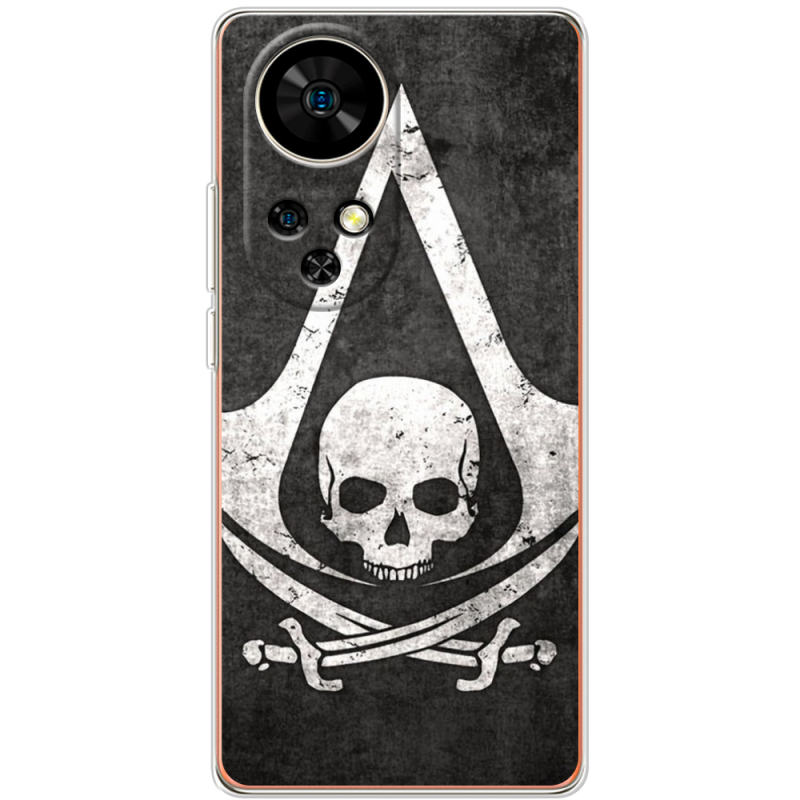 Чохол BoxFace Ulefone Note 17 Pro 