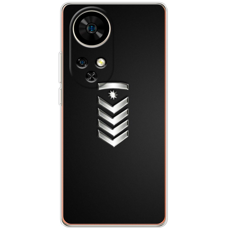 Чохол BoxFace Ulefone Note 17 Pro 