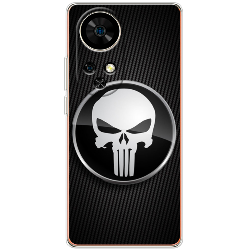 Чохол BoxFace Ulefone Note 17 Pro 