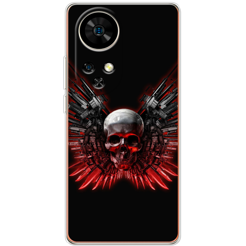 Чохол BoxFace Ulefone Note 17 Pro 