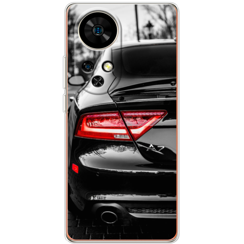 Чохол BoxFace Ulefone Note 17 Pro Audi A7