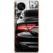 Чохол BoxFace Ulefone Note 17 Pro Audi A7