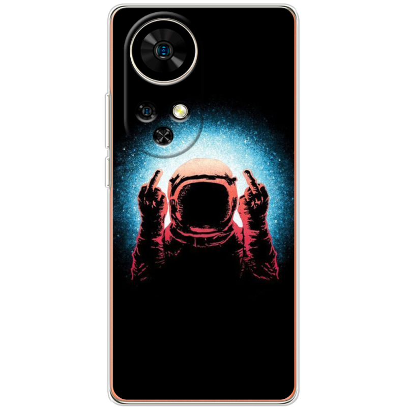 Чохол BoxFace Ulefone Note 17 Pro 