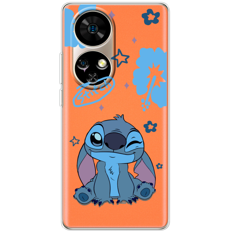 Прозорий чохол BoxFace Ulefone Note 17 Pro 