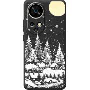 Чорний чохол BoxFace Ulefone Note 17 Pro 