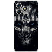 Чохол BoxFace Ulefone Note 18 Pro The Dark