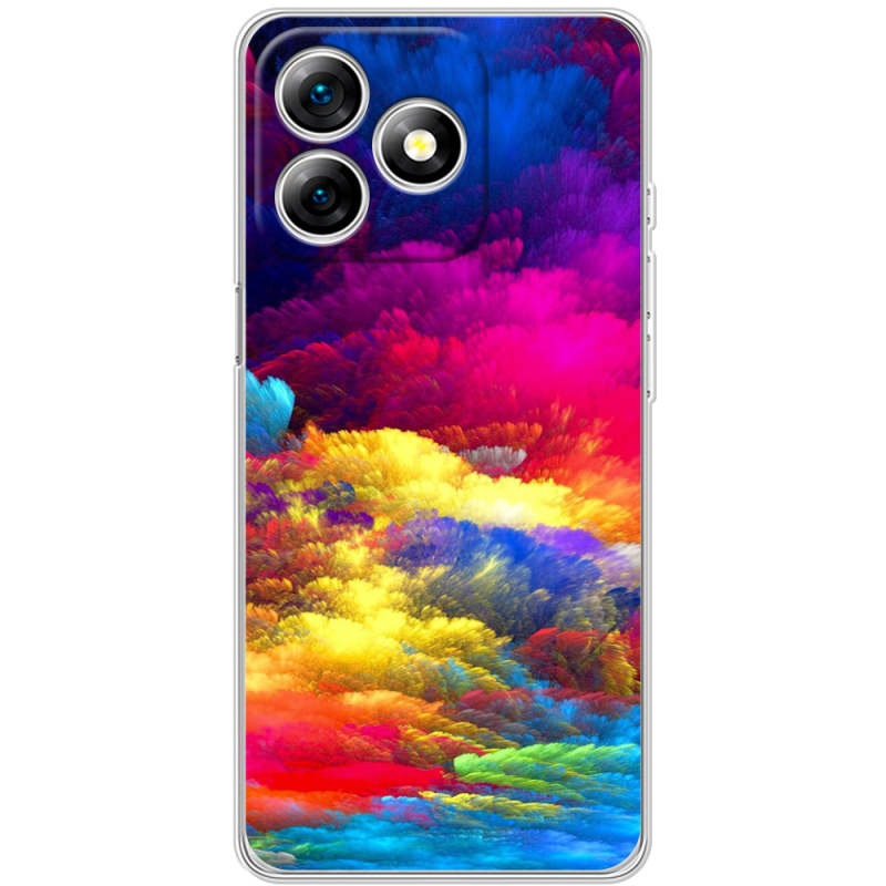 Чохол BoxFace Ulefone Note 18 Pro 