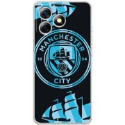 Чохол BoxFace Ulefone Note 18 Pro FC M-City