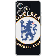 Чохол BoxFace Ulefone Note 18 Pro FC Chelsea