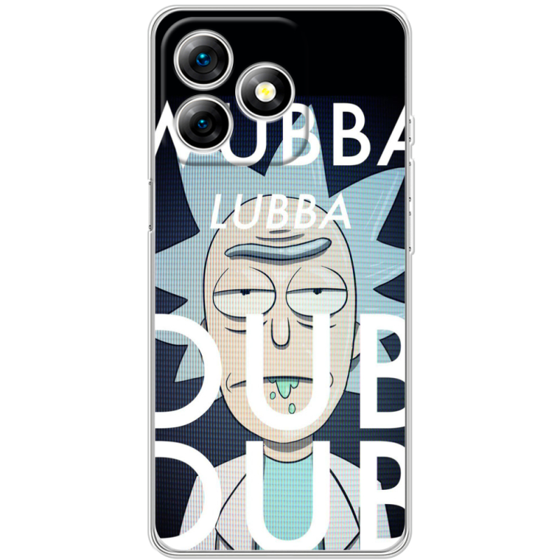 Чохол BoxFace Ulefone Note 18 Pro 