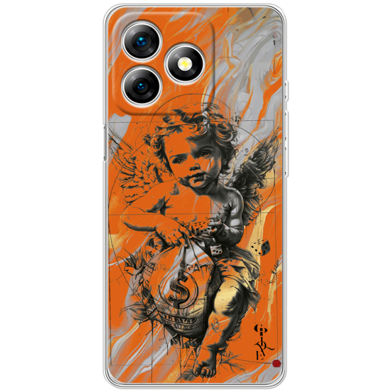 Чохол BoxFace Ulefone Note 18 Pro 