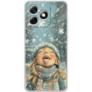 Чохол BoxFace Ulefone Note 18 Pro Смак дитинства