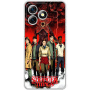 Чохол BoxFace Ulefone Note 18 Pro 