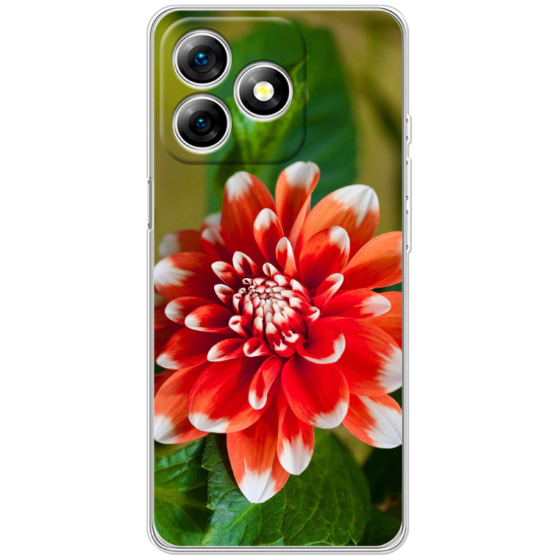 Чохол BoxFace Ulefone Note 18 Pro 