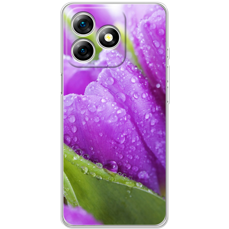 Чохол BoxFace Ulefone Note 18 Pro 