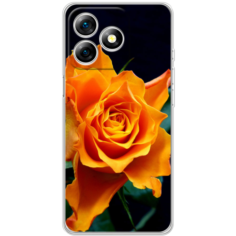 Чохол BoxFace Ulefone Note 18 Pro 