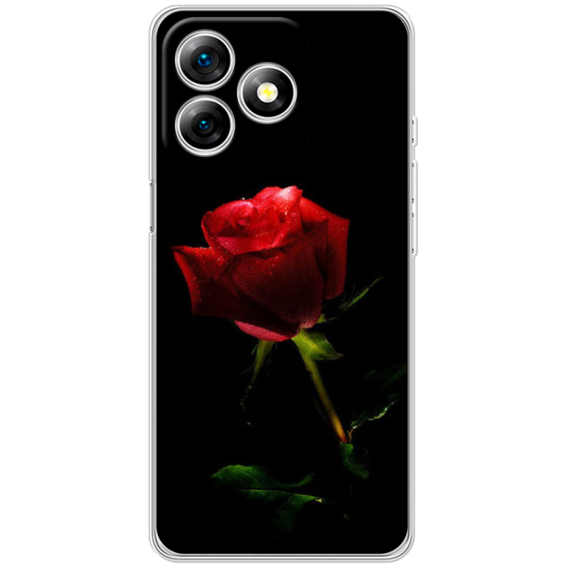 Чохол BoxFace Ulefone Note 18 Pro 