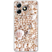 Чохол BoxFace Ulefone Note 18 Pro 