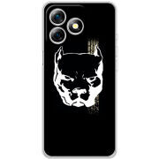 Чохол BoxFace Ulefone Note 18 Pro 