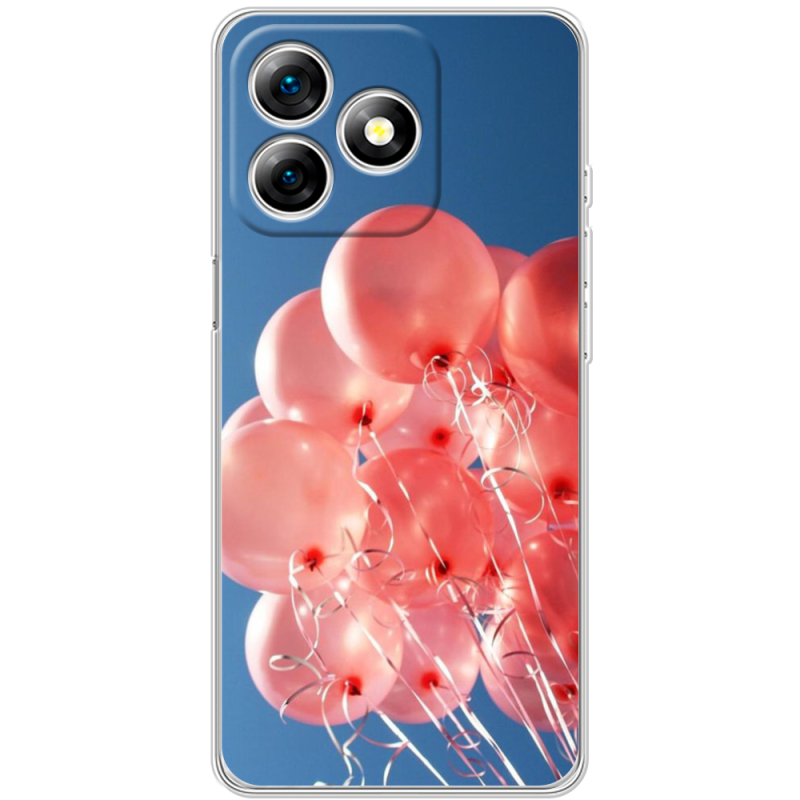 Чохол BoxFace Ulefone Note 18 Pro 