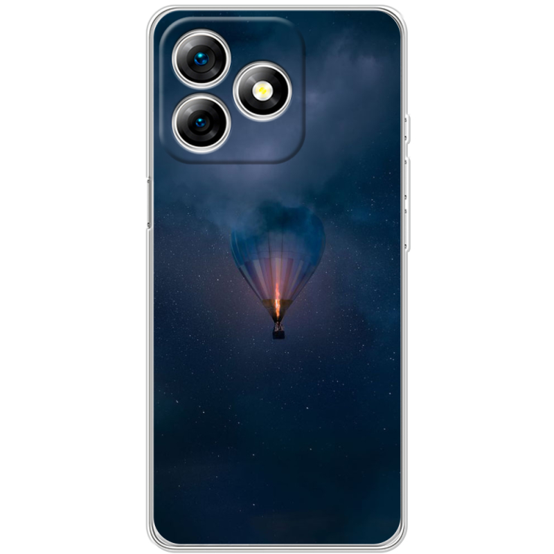 Чохол BoxFace Ulefone Note 18 Pro 