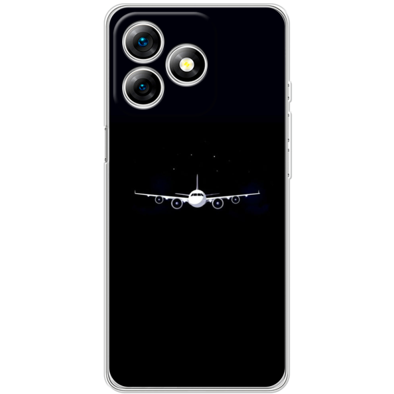 Чохол BoxFace Ulefone Note 18 Pro 