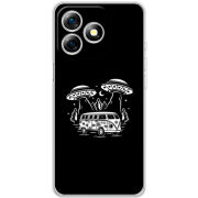 Чохол BoxFace Ulefone Note 18 Pro 