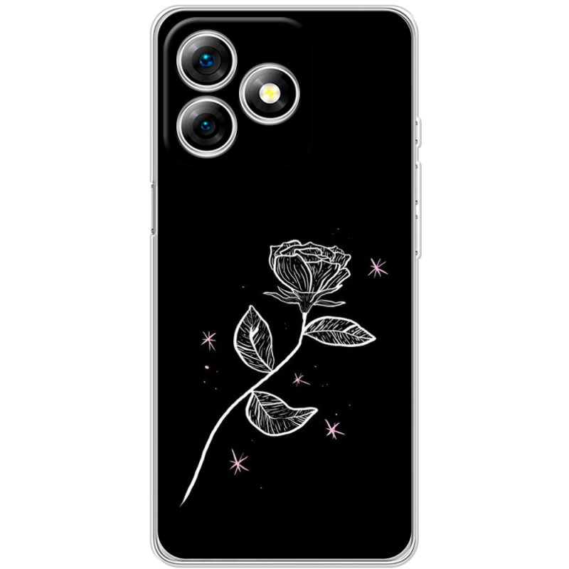 Чохол BoxFace Ulefone Note 18 Pro 