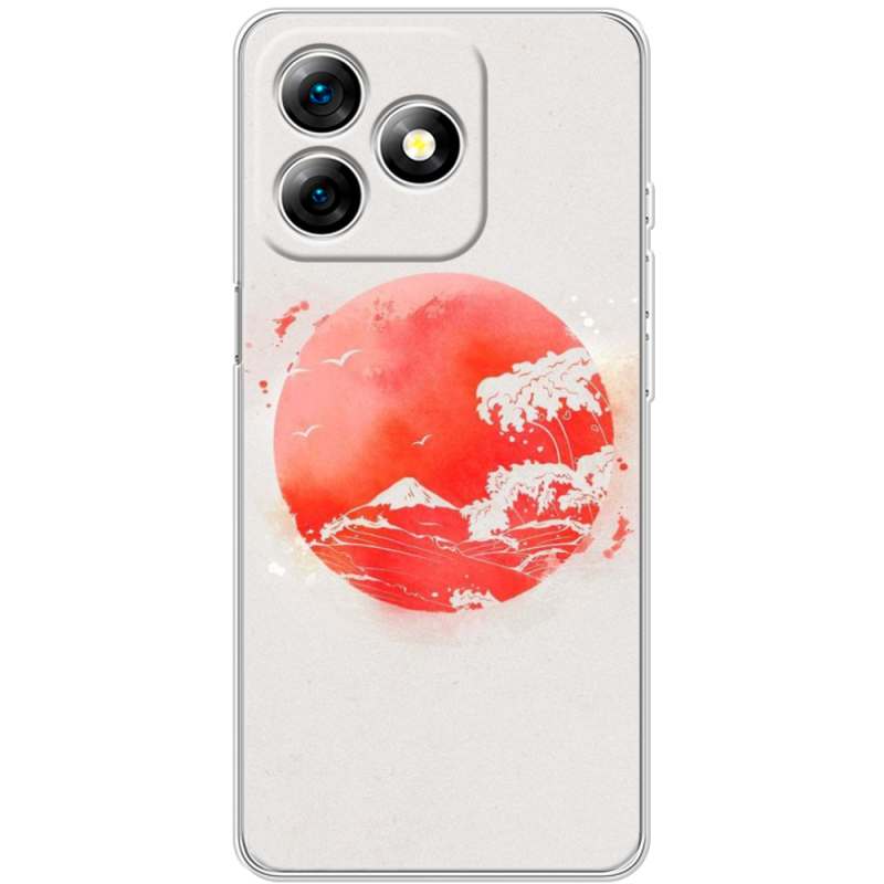 Чохол BoxFace Ulefone Note 18 Pro 