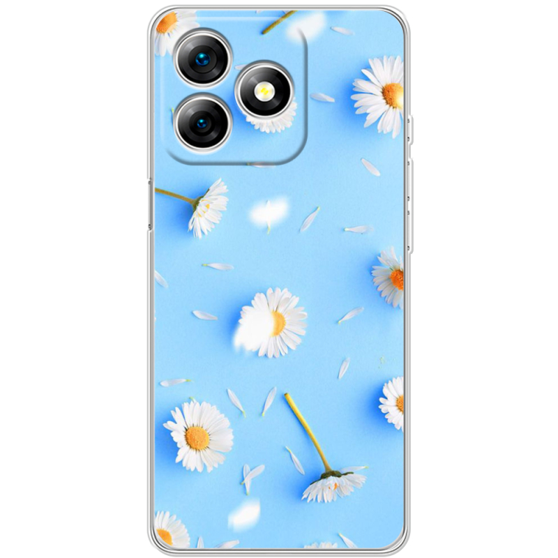 Чохол BoxFace Ulefone Note 18 Pro 