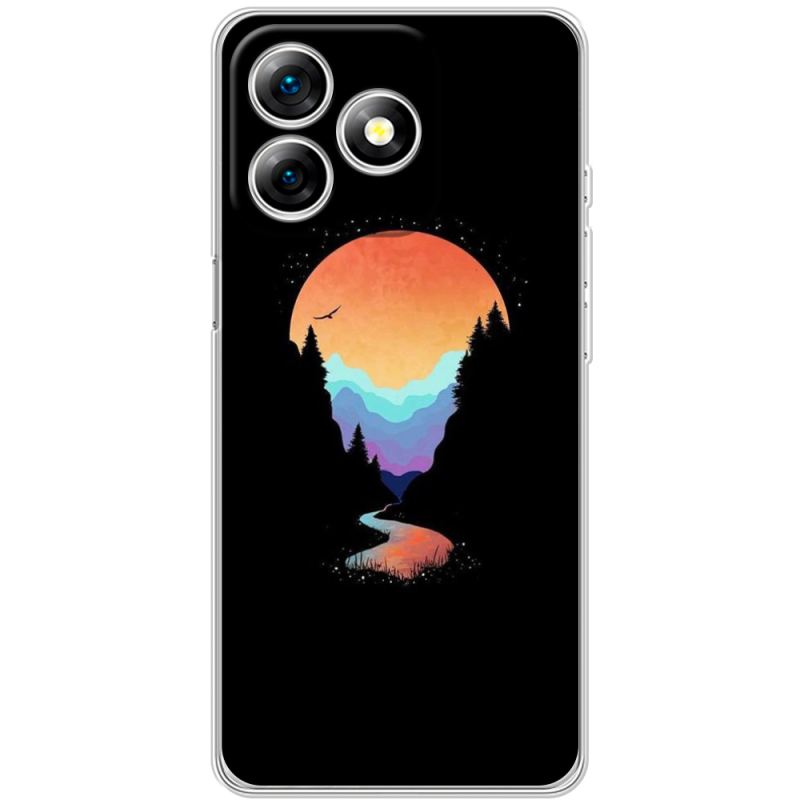 Чохол BoxFace Ulefone Note 18 Pro 