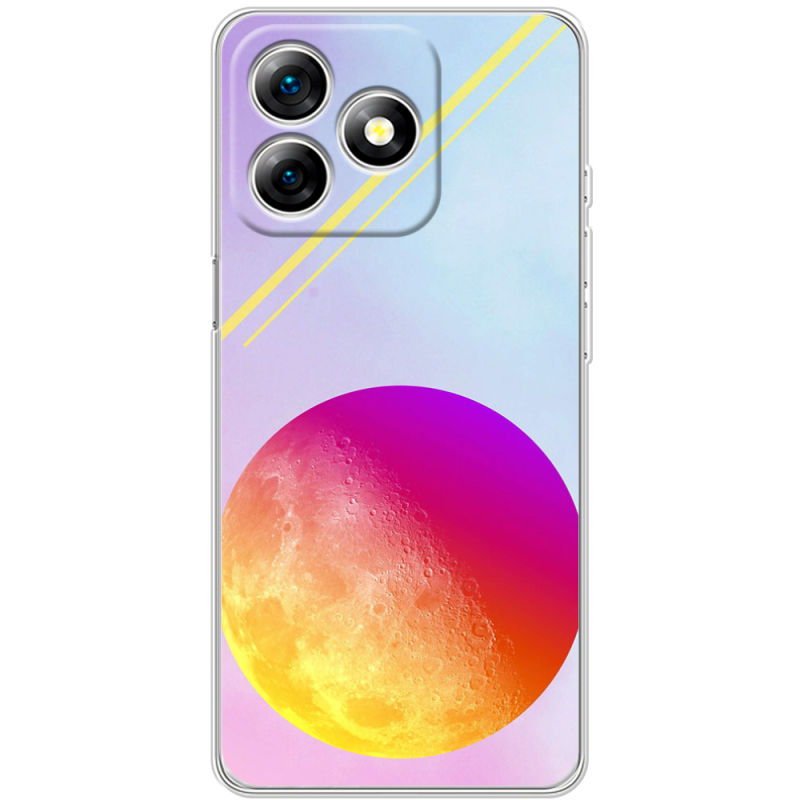 Чохол BoxFace Ulefone Note 18 Pro 