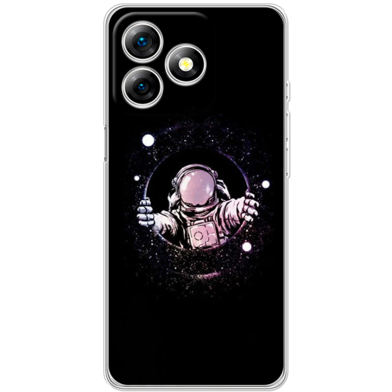 Чохол BoxFace Ulefone Note 18 Pro 