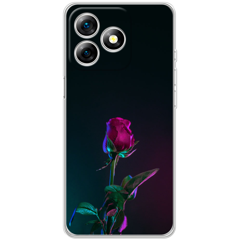 Чохол BoxFace Ulefone Note 18 Pro 